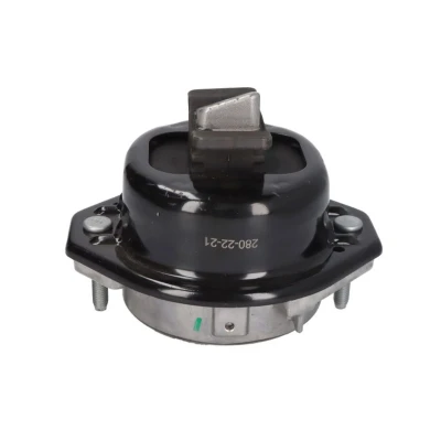 Imagem de REINHOCH RH11 3107 Suporte, motor à direita Apoio hidráulico branco