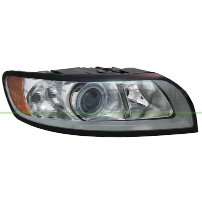 Imagem de PRASCO VV3224913 Farol Principal à direita H9, H7 VOLVO: V50, S40 II