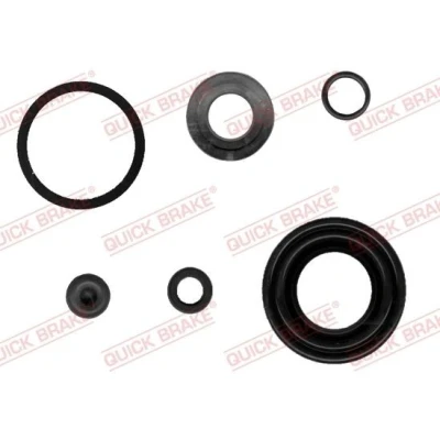Imagem de QUICK BRAKE 114 0109 Jogo de Reparação Pinça Travão 30 HONDA: Civic 6 Aerodeck, 5 Stufenheck, V Hatchback, ROVER: 200 Hatchback