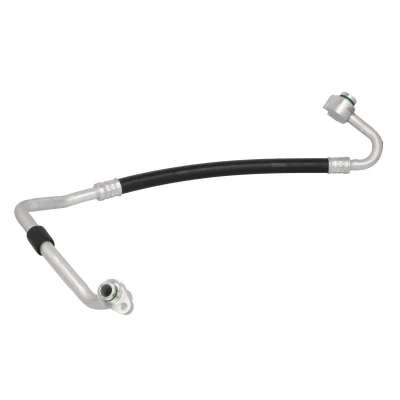 Imagem de Tubo de alta pressão/baixa pressão, sistema ar condicionado THERMOTEC KTT160447