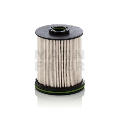 Imagem de MANN FILTER PU 9012/1 z Filtro de Combustível Cartucho filtrante com junta OPEL: Astra K Sports Tourer, Hatchback