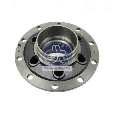Imagem de Cubo de roda DT SPARE PARTS 6.54002