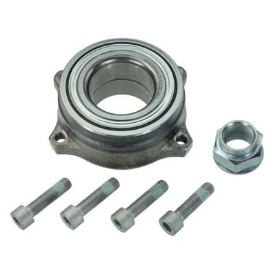 Imagem de MEYLE 15 14 650 0001 Kit de rolamento roda ALFA ROMEO: 156 Sportwagon, Sedan, GT