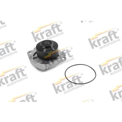 Imagem de KRAFT 1503321 Bomba de água LANCIA: Y, FIAT: Marea Sedan, BRAVO 1