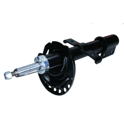 Imagem de MAXGEAR 11 1119 Amortecedor Eixo dianteiro Pressão do gás Tubo duplo com assento de mola cavilha em cima RENAULT: Captur