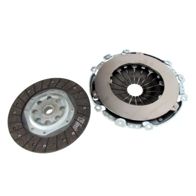 Imagem de VALEO KIT2P 826675 Kit de embraiagem com prato da embraiagem, sem desembraiagem central disco 228 VOLVO: V50, V40 Carrinha, V70 2