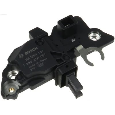 Imagem de AS PL ARE0203(BOSCH) Regulador do Alternador 12