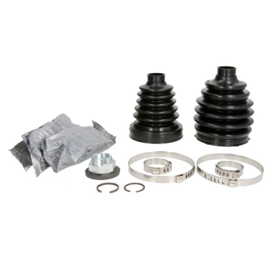 Imagem de SPIDAN 25965 Fole de Transmissão TPE (elastómero termoplástico) com porca FORD: Grand C Max, FOCUS 3 Turnier