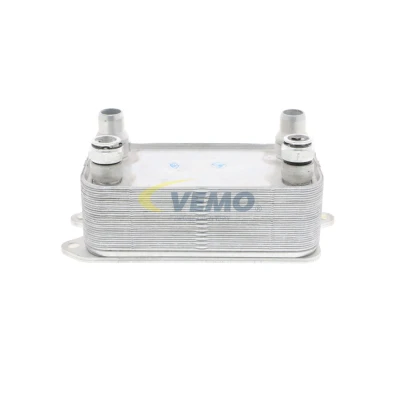 Imagem de VEMO V30 60 1316 Radiador de Óleo Original Quality MERCEDES BENZ: Classe C Sedan, T modell, E Sedan