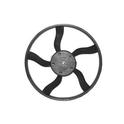 Imagem de VAN WEZEL 0957746 Ventilador de Radiador 100 com motor elétrico CITROËN: Xsara Picasso