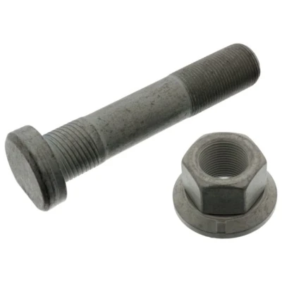 Imagem de Parafuso da roda FEBI BILSTEIN 100081