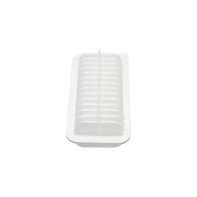 Imagem de KAVO PARTS TA 1277 Filtro de ar 62mm 118mm 267mm Cartucho filtrante TOYOTA: Yaris I Hatchback, Verso