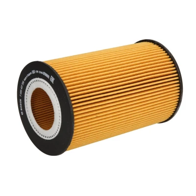 Imagem de BOSCH F 026 407 295 Filtro de óleo com junta Cartucho filtrante