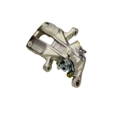 Imagem de MAXGEAR 82 0218 Pinça de travão Aço eixo traseiro direito, à frente do AUDI: A6 C4 Sedan