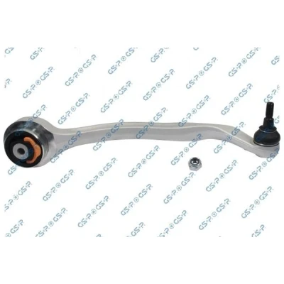 Imagem de GSP S060027 Braço de suspensão exterior, Eixo traseiro direito, em baixo transversal 15,3mm AUDI: A4 B7 Avant, Sedan, SEAT: Exeo Sedan