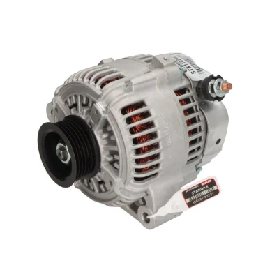 Imagem de STARDAX STX110242R Alternador 14,4V 100A