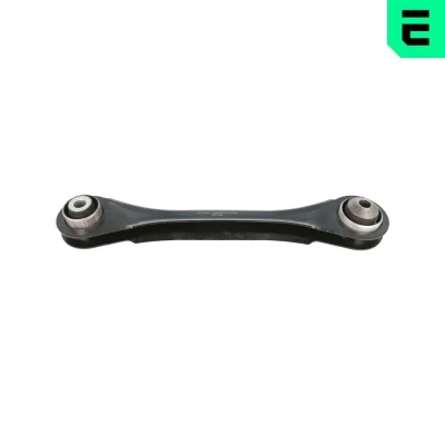 Imagem de OPTIMAL G5 897 Braço de suspensão com apoio borracha traseira, Eixo traseiro, em cima, à direita transversal Chapa aço BMW: 3 Touring