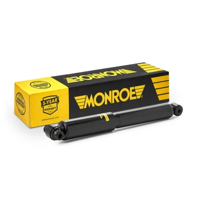 Imagem de MONROE V2161 Amortecedor Pressão do gás Tubo duplo telescópico olhal em cima, baixo FORD: Transit V363 Van