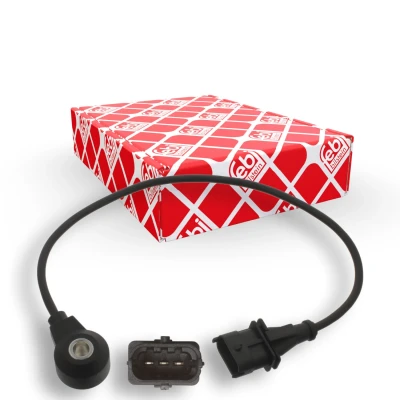 Imagem de FEBI BILSTEIN 37051 Sensor OPEL: Astra G Sedan, Zafira A