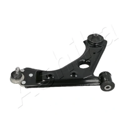 Imagem de ASHIKA 72 00 0403R Braço de suspensão Eixo dianteiro, lado direito oblíquo OPEL: Corsa D Hatchback, E Hatchback