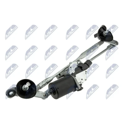Imagem de NTY ESW TY 002 Tirante de Limpa Vidros Parte frontal do veículo com motor elétrico