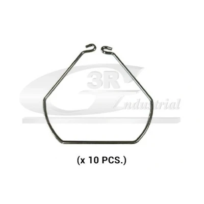 Imagem de 3RG 82629 Alicate, braçadeira de tubo flexível