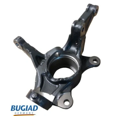 Imagem de BUGIAD BSP25580 Manga de Eixo dianteiro, lado esquerdo HYUNDAI: i20 II Hatchback
