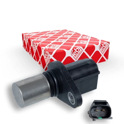 Imagem de FEBI BILSTEIN 108295 Sensor TOYOTA: Corolla IX Station Wagon