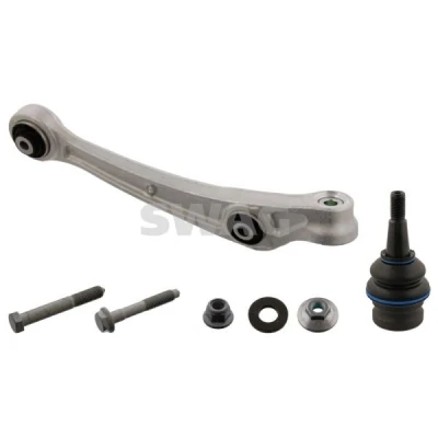 Imagem de SWAG 30 94 0412 Braço de suspensão AUDI: A4 B8 Avant, Sedan, A5 Sportback