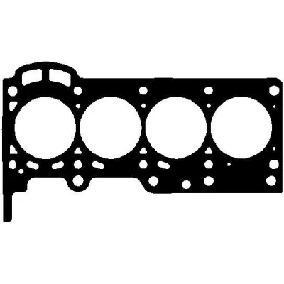 Imagem de CORTECO 415329P Juntas da Cabeça do Motor Metal DAIHATSU: Terios I, II, Sirion TOYOTA: Yaris I Hatchback, II Hatchback