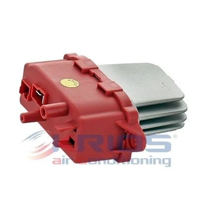 Imagem de MEAT &amp; DORIA K106041 Regulador, ventilador do habitáculo