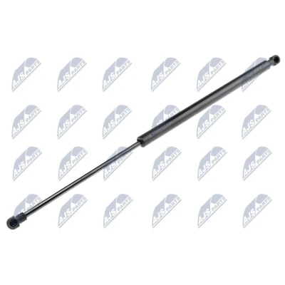 Imagem de NTY AE NS 006 Amortecedor da mala 365 515 traseira NISSAN: Qashqai / Qashqai+2 I