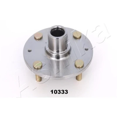 Imagem de ASHIKA 44 10333 Cubo da Roda Eixo dianteiro