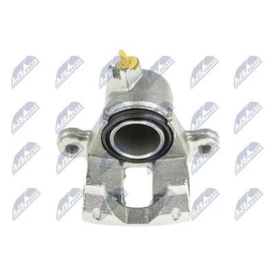 Imagem de NTY HZT TY 065 Pinça de travão Ferro fundido Eixo traseiro direito TOYOTA: Land Cruiser Prado 120