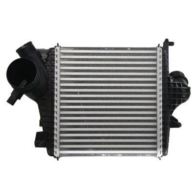 Imagem de MAHLE ORIGINAL CI 637 000P Intercooler