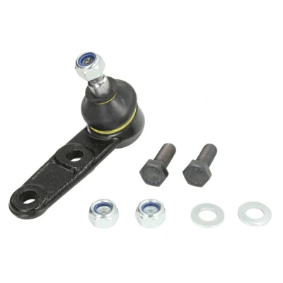 Imagem de MOOG de BJ 2469 Rótula suspensão Eixo dianteiro 17,3 100 18 CHEVROLET: Aveo / Kalos Hatchback