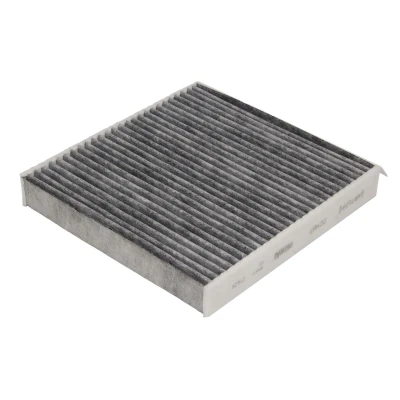 Imagem de CORTECO 80004651 Filtro, ar do habitáculo para condicionado traseiro, Filtro de carvão ativado 220 193 30 BMW: 7