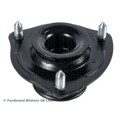 Imagem de BLUE PRINT ADBP800143 Suporte de apoio do conjunto mola / amortecedor Eixo dianteiro sem rolamentos esferas Borracha HONDA: CIVIC 8 Hatchback