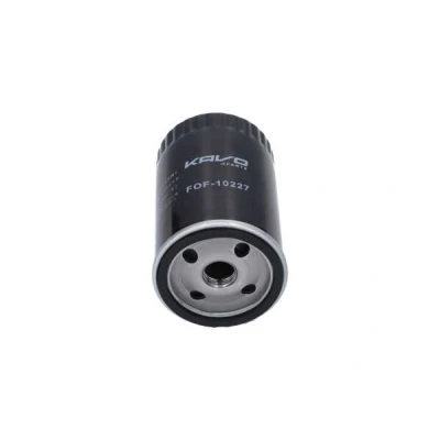 Imagem de KAVO PARTS FOF 10227 Filtro de óleo 3/4 16 aparafusado JAGUAR: XF Sedan, S Type, XJ Sedan
