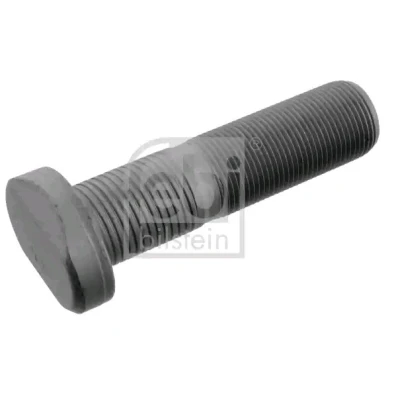 Imagem de FEBI BILSTEIN 48708 Cavilhas da roda M22 x 1,5 96 10.9 Revestido a discos de zinco