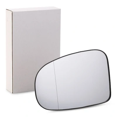 Imagem de espelho retrovisor exterior, vidro do BLIC 6102 19 2002511P
