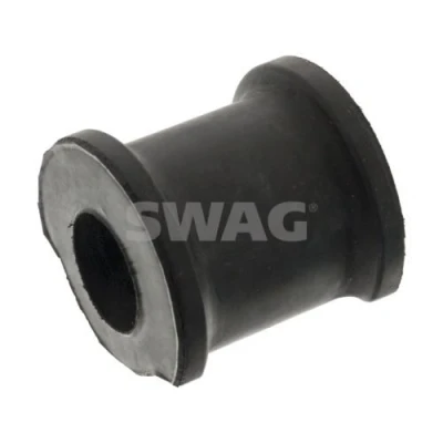 Imagem de SWAG 30 10 0076 Casquilho da Barra Estabilizadora Eixo traseiro, exterior Borracha 21 43