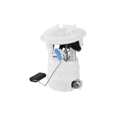 Imagem de HELLA 8TF 358 305 361 Unidade de alimentação combustível com sensor nível combustível, juntas elétrico Gasolina PEUGEOT: 207 Hatchback