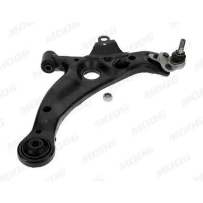 Imagem de MOOG TO WP 2231 Braço de suspensão à direita, em baixo, Eixo dianteiro transversal TOYOTA: Avensis I Carrinha, Liftback