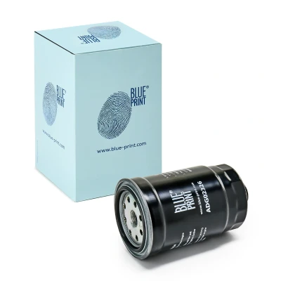 Imagem de BLUE PRINT ADG02326 Filtro de Combustível aparafusado KIA: cee‘d I Carrinha, II Sportswagon, Sportage III, HYUNDAI: H 1 / Starex MPV