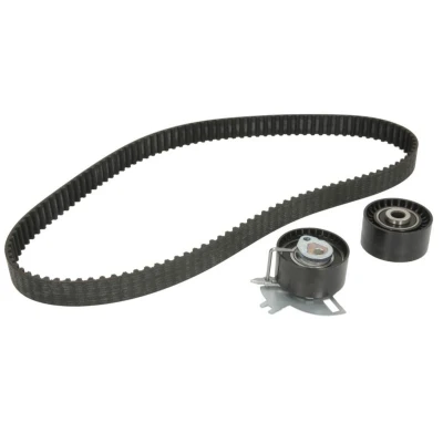 Imagem de CONTITECH CT1142K1 Jogo de correias dentadas 118 FORD: MONDEO 4 Turnier, CITROËN: C5 III Carrinha, C6 Sedan, II PEUGEOT: 508 I SW, 4007