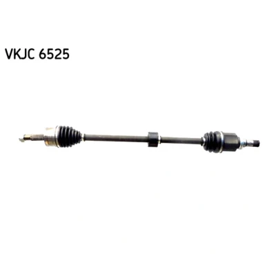 Imagem de SKF VKJC 6525 Veio de transmissão 916, 56 MITSUBISHI: COLT 6