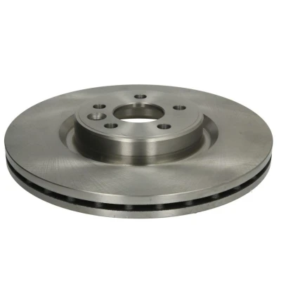 Imagem de ABE C3V024ABE Disco de travão Eixo dianteiro 336 28,0 5 108 ventilado revestido alto carbono VOLVO: V60 I, S60 II, V70 3