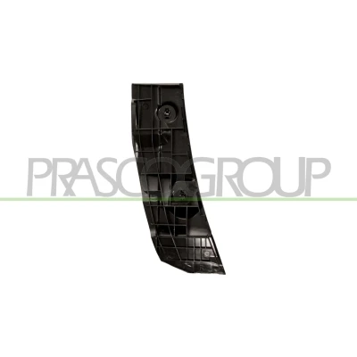 Imagem de PRASCO CI2011063 Suporte, pára choques traseira, à direita CITROËN: C1 I