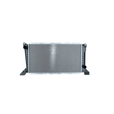 Imagem de NRF 507373 Radiador, arrefecimento do motor Alumínio 600 322 40 Aletas de refrigeração soldadas FORD: Transit Mk4 Van, Minibus